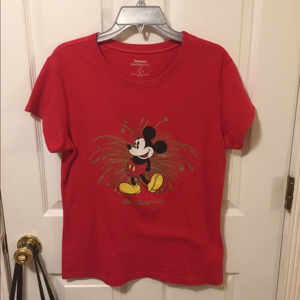 Disney Tee